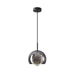 Space Bubble Pendant Light