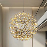 Raimond Pendant Lamp