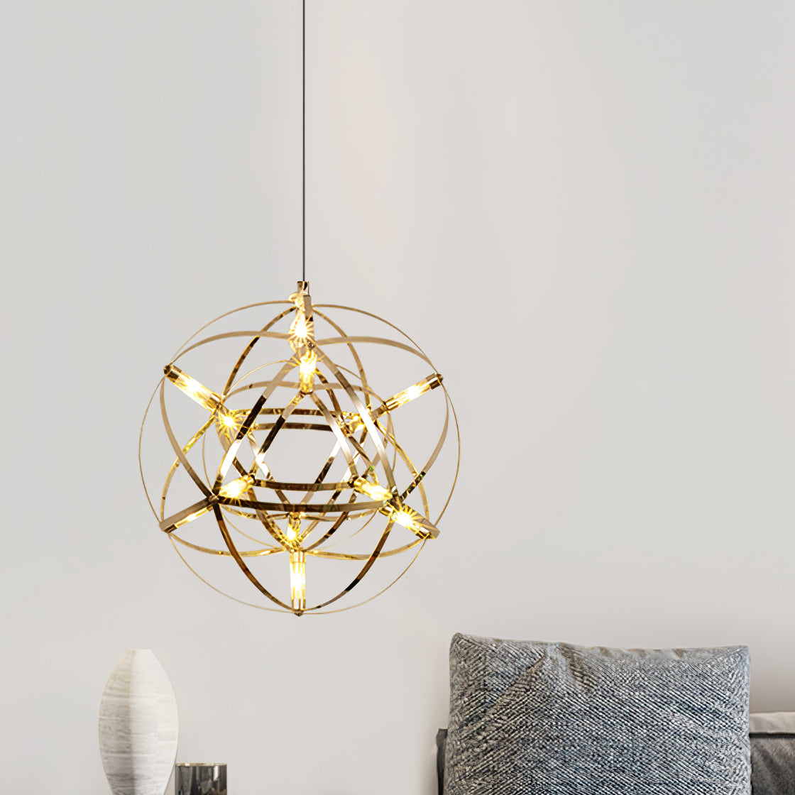 Raimond Pendant Lamp