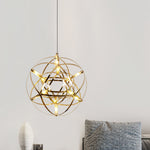 Raimond Pendant Lamp