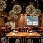 Raimond Pendant Lamp