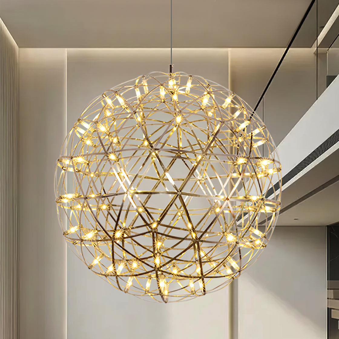 Raimond Pendant Lamp