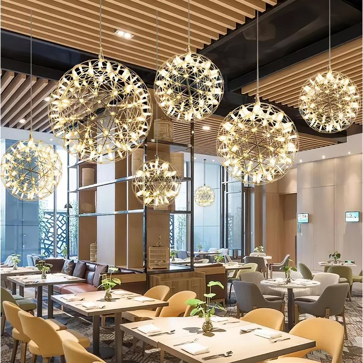 Raimond Pendant Lamp