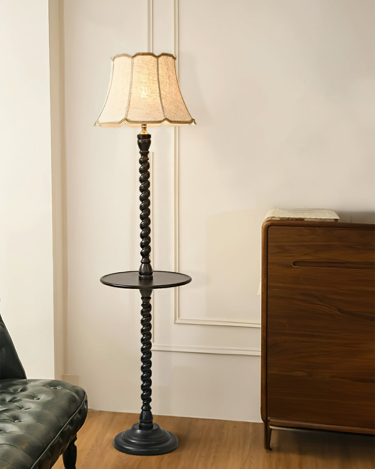 spiral-floor-lamp