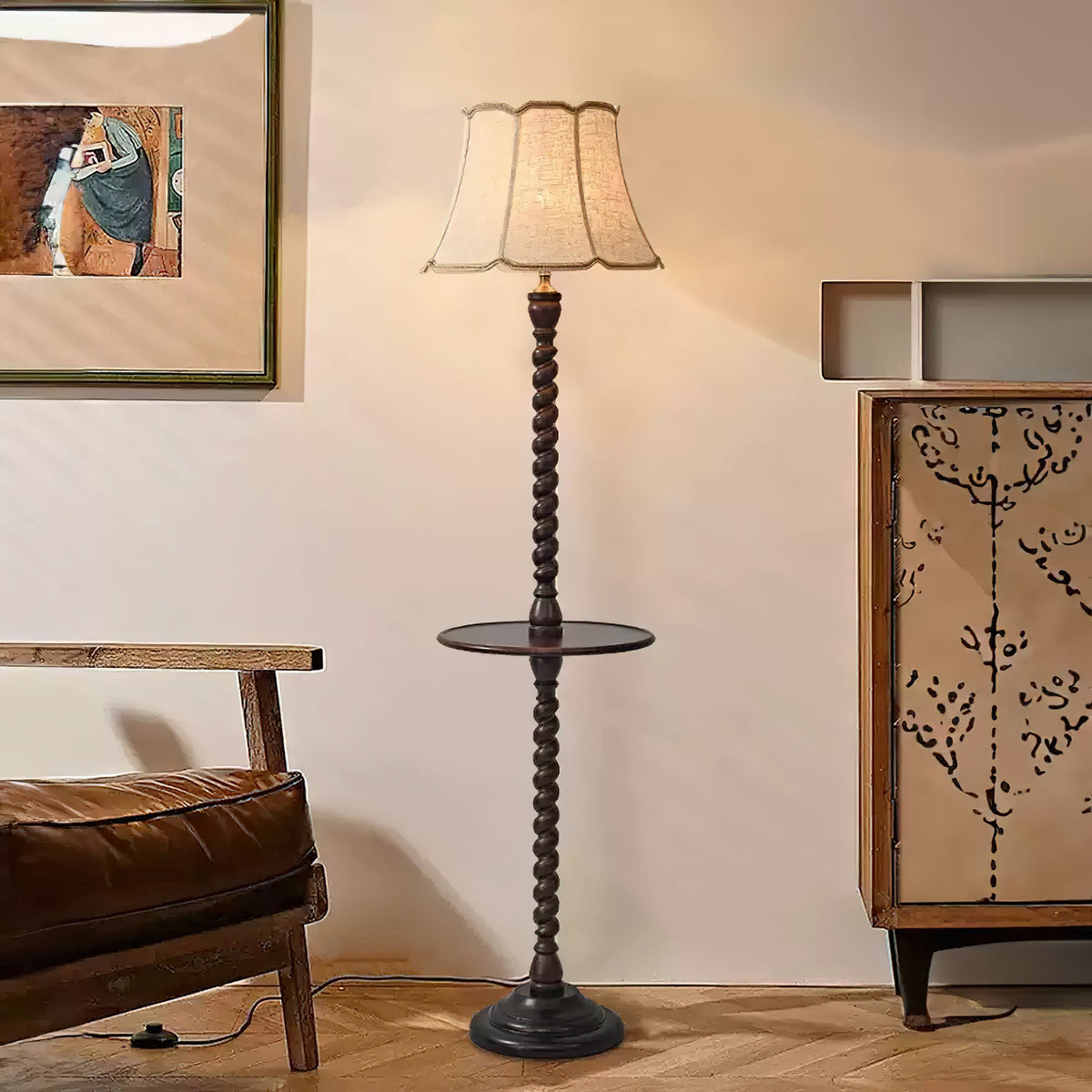 spiral-floor-lamp