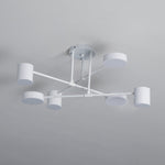 Sputnik Ceiling Light