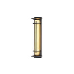 Square Outdoor Wall Light