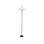 Squiggle Floor Lamp