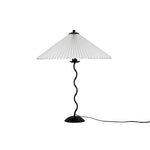Squiggle Table Lamp