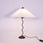 Squiggle Table Lamp