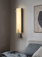 Stable Personality Wall Lamp