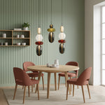 stained-glass-pendant-lamp