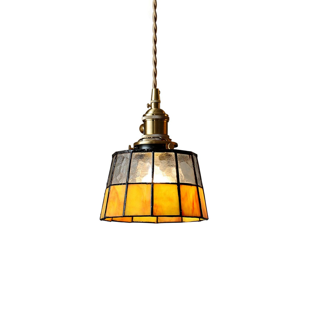 stained-glass-pendant-light