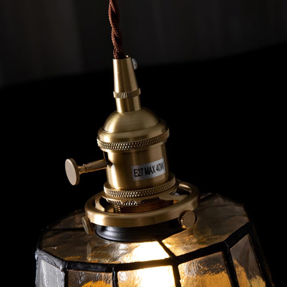 stained-glass-pendant-light