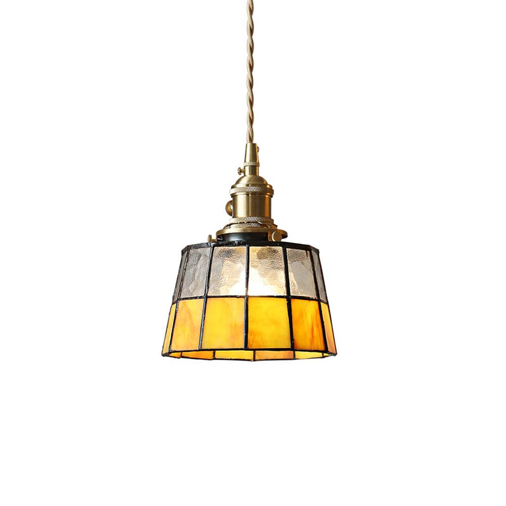 stained-glass-pendant-light