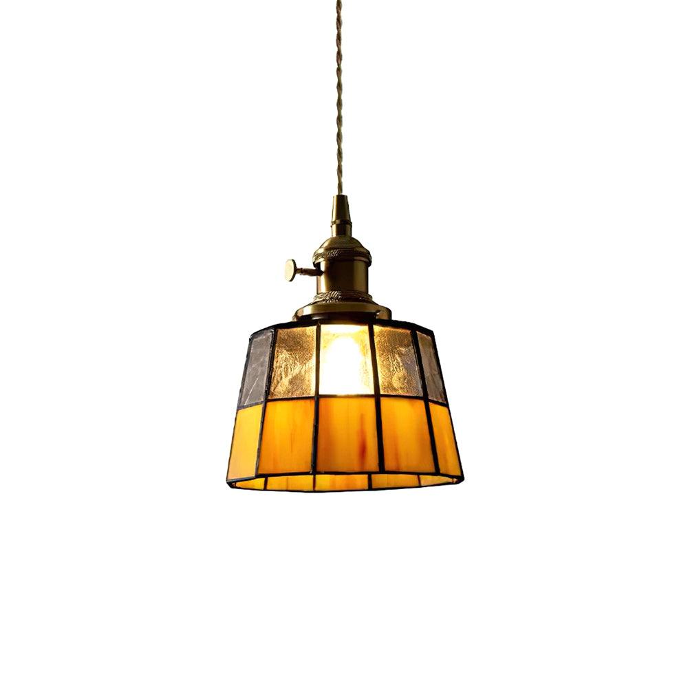 stained-glass-pendant-light