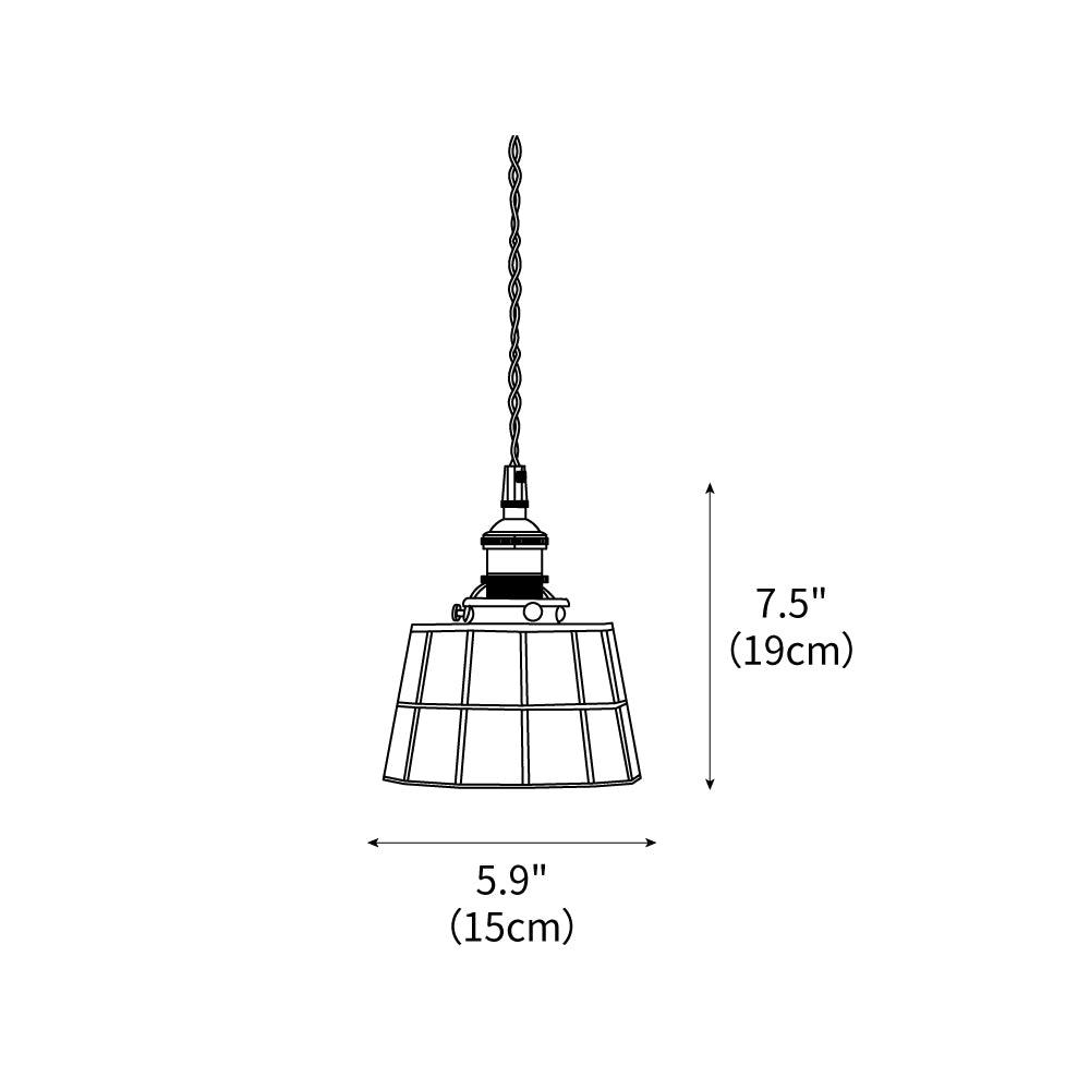 stained-glass-pendant-light