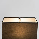 Stainless steel Table Lamp