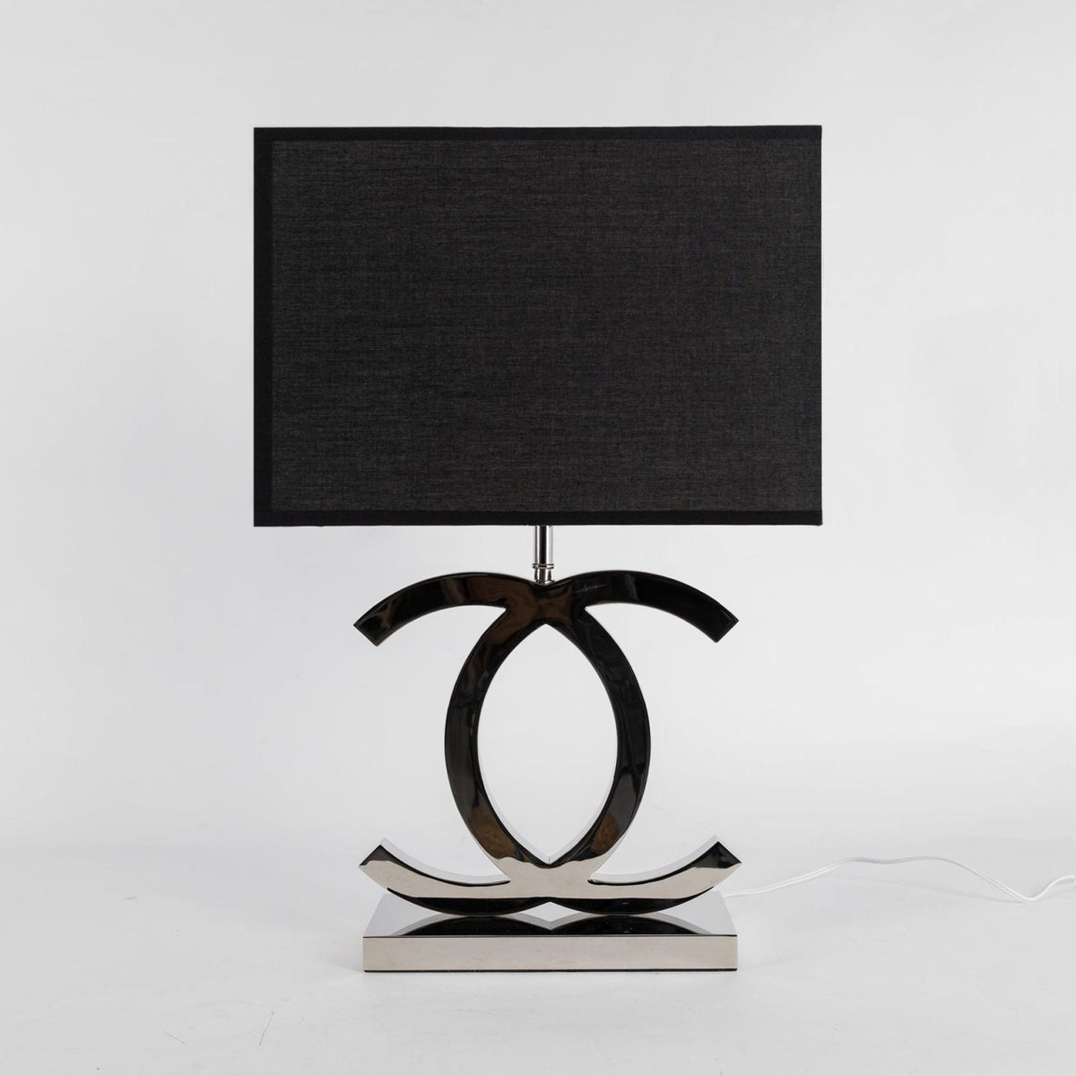 Stainless steel Table Lamp