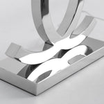 Stainless steel Table Lamp