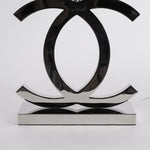 Stainless steel Table Lamp