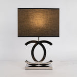 Stainless steel Table Lamp