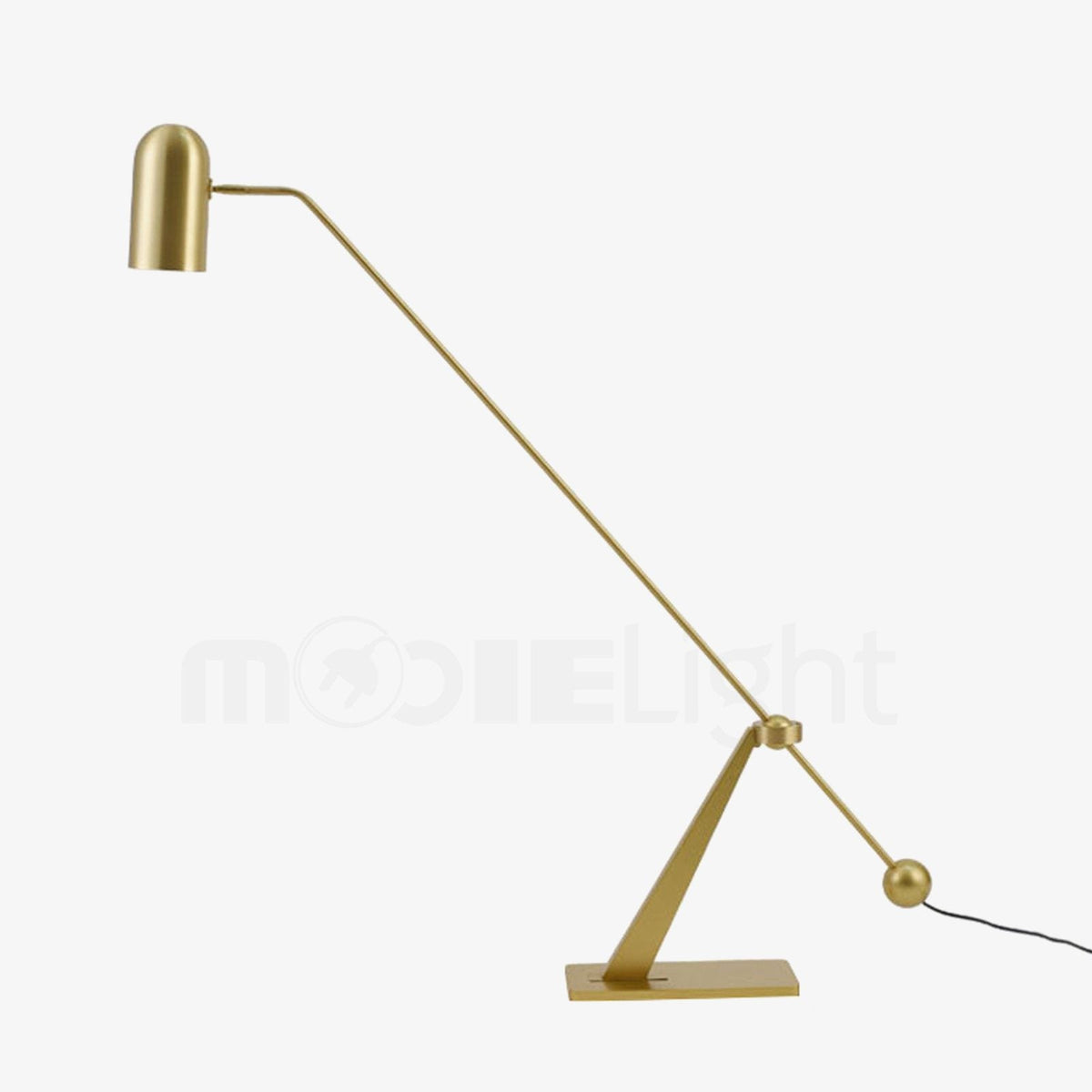 Stasis Floor Lamp