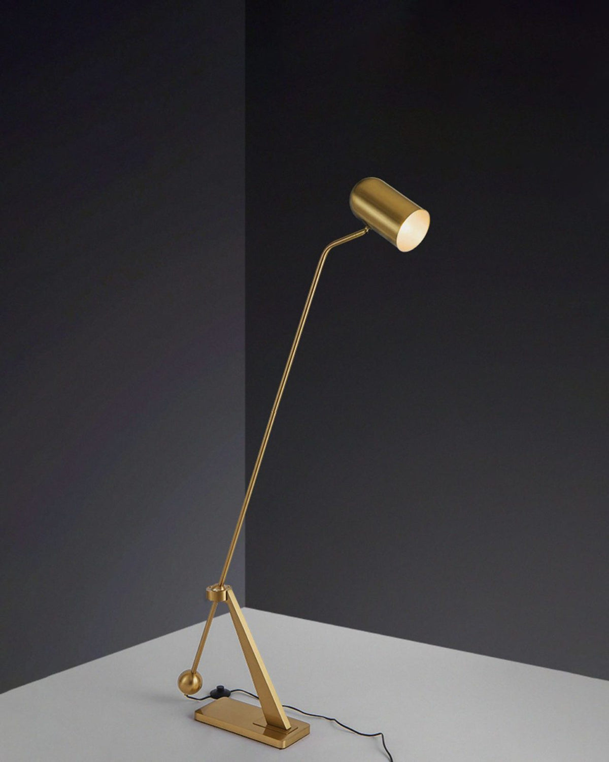 Stasis Floor Lamp
