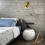 Stasis Floor Lamp