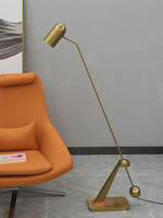 Stasis Floor Lamp