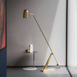 Stasis Floor Lamp