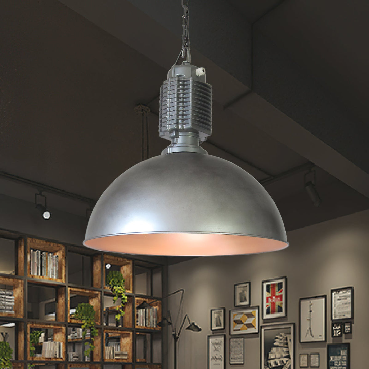 steinhauer-bikkel-pendant-light