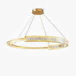 Stella Led Chandelier