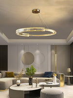 Stella Led Chandelier