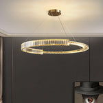 Stella Led Chandelier