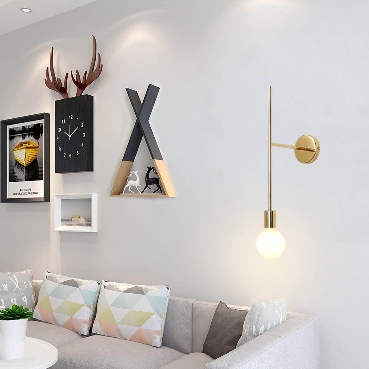 step-kick-wall-lamp