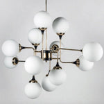 Stilnovo Chandelier