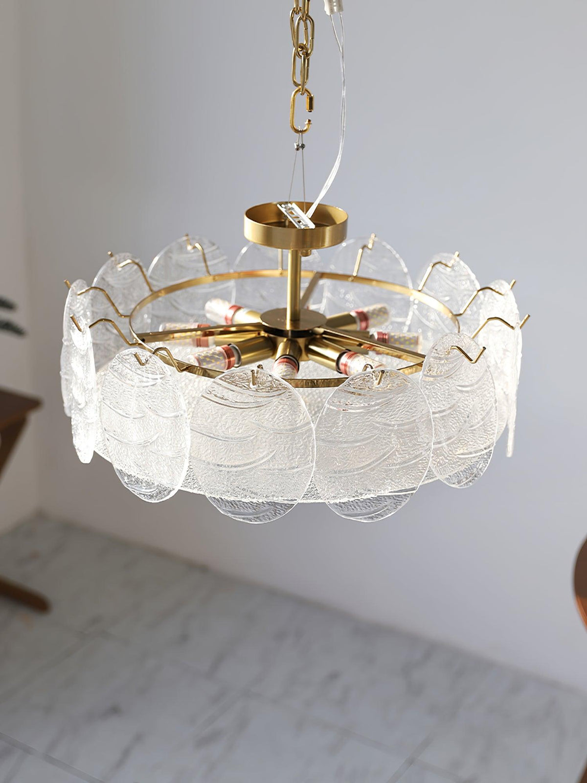 Sue Anne Ceiling Lamp