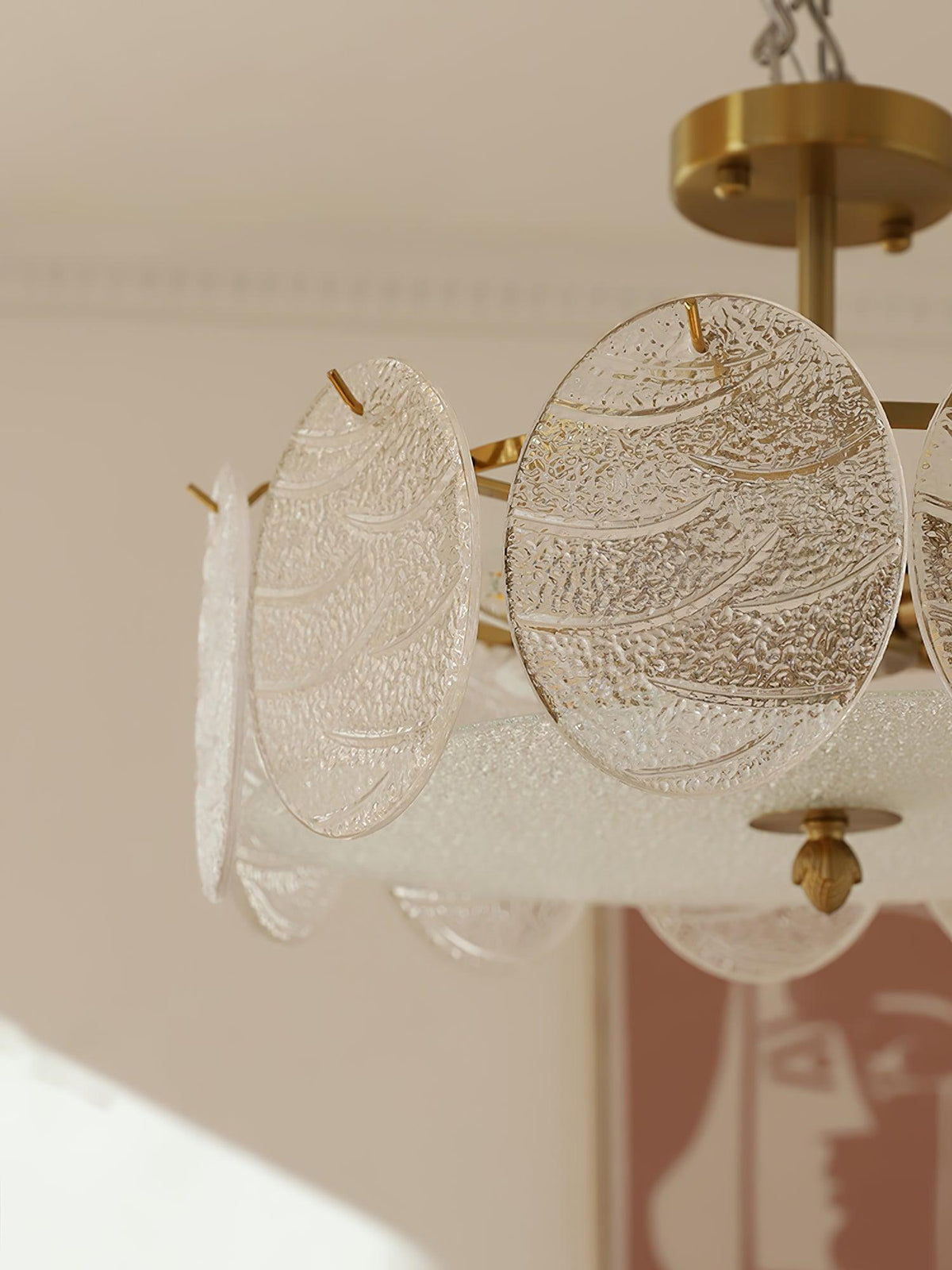 Sue Anne Ceiling Lamp