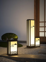 sunrise-pattern-outdoor-light