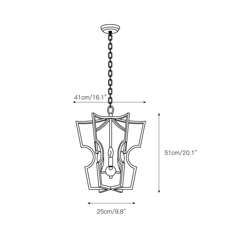 sunsus-pendant-light