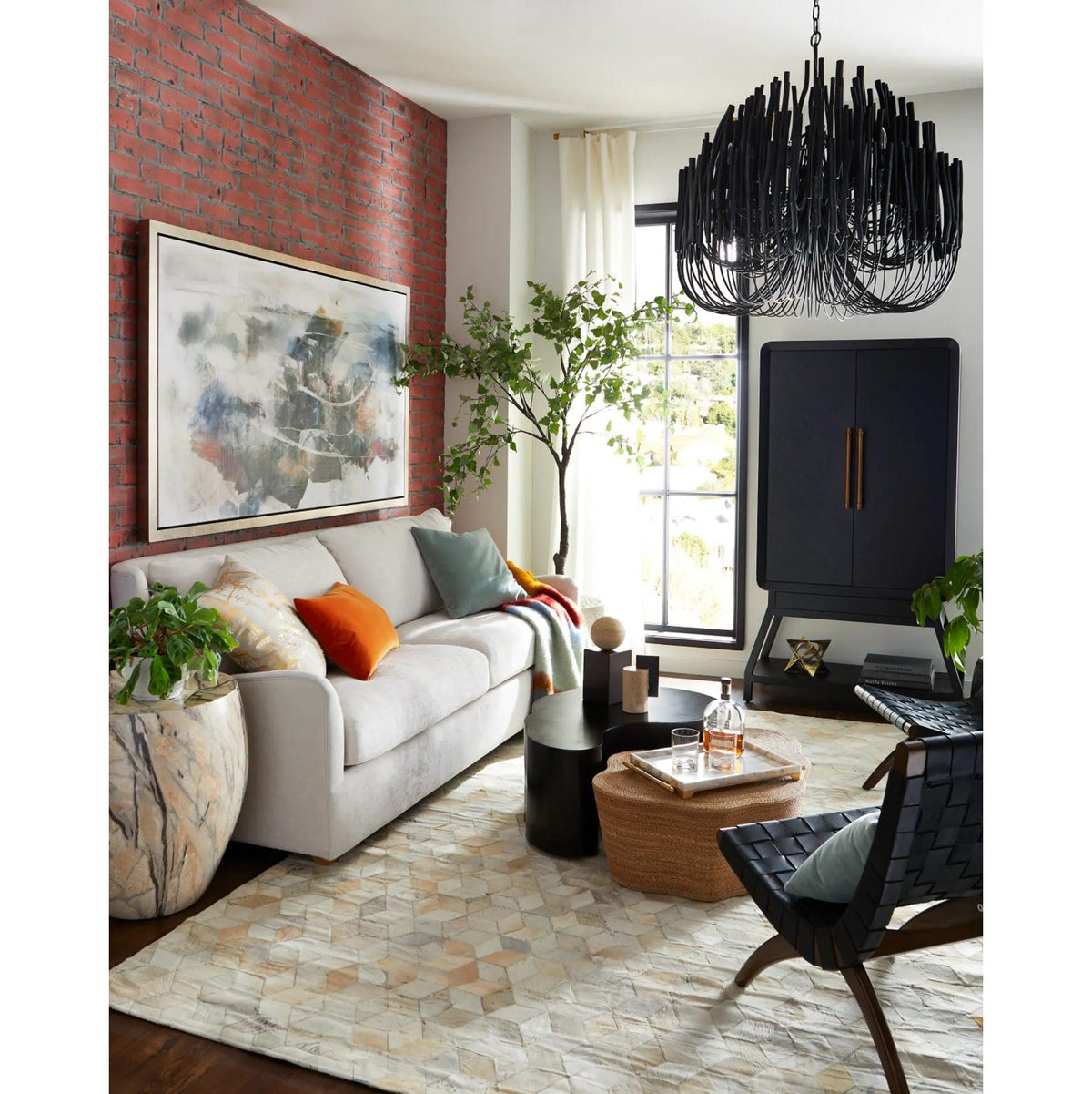 swinton-chandelier
