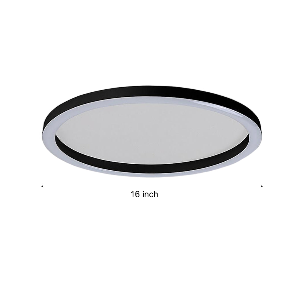 Lighting Ceiling Lights Flush Mount Lighting_Tli00190