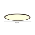 Lighting Ceiling Lights Flush Mount Lighting_Tli00222