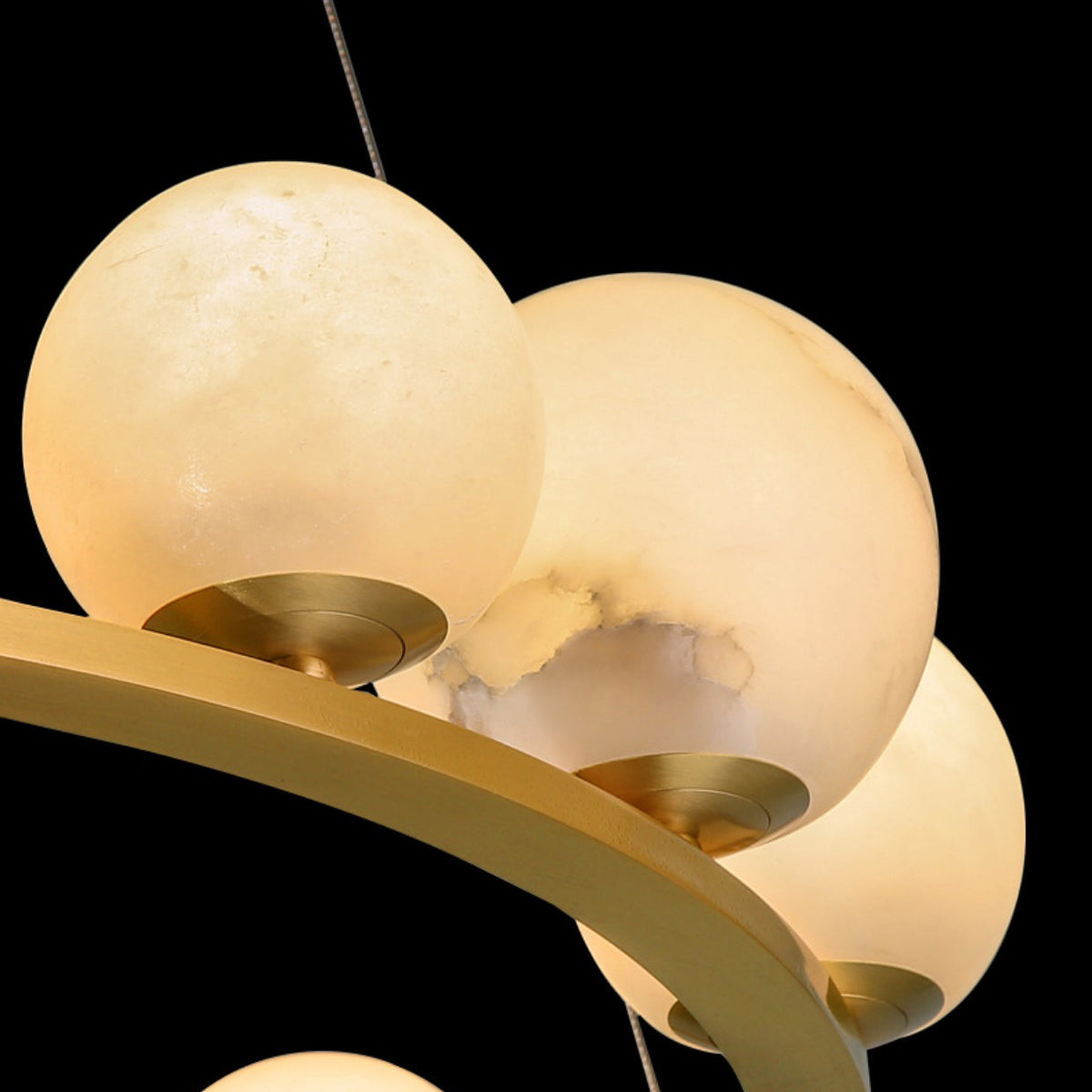 tagliato-chandelier