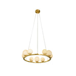 tagliato-chandelier