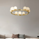 tagliato-chandelier