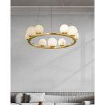 tagliato-chandelier
