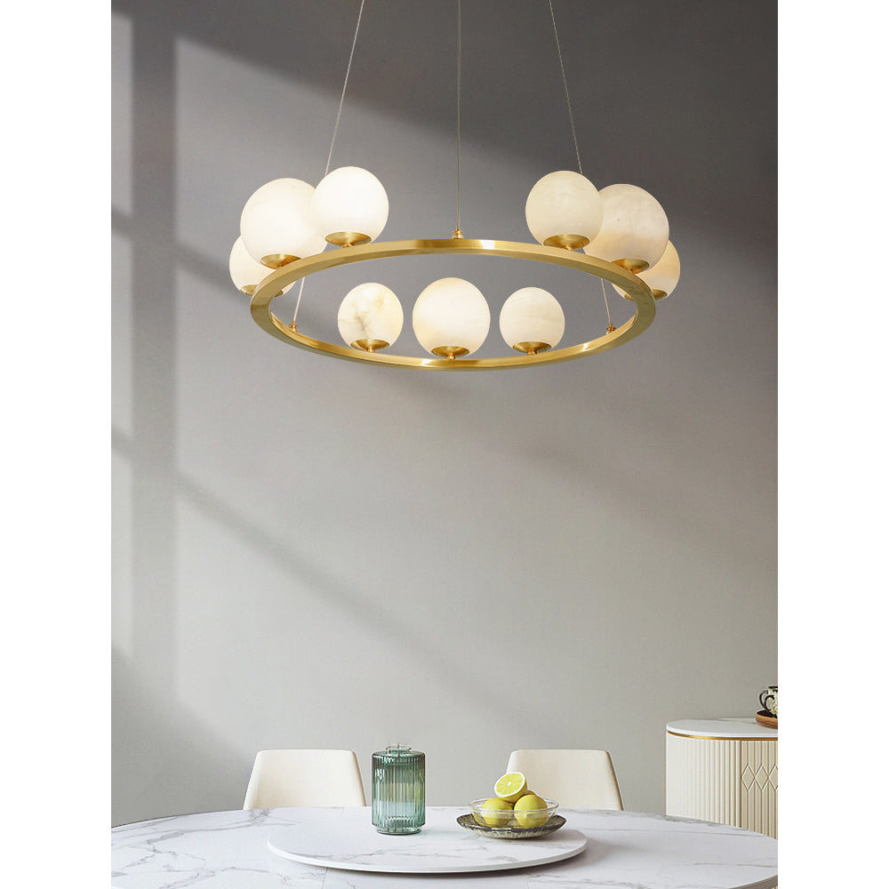 tagliato-chandelier