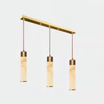 Tala Brass Pendant Lamp